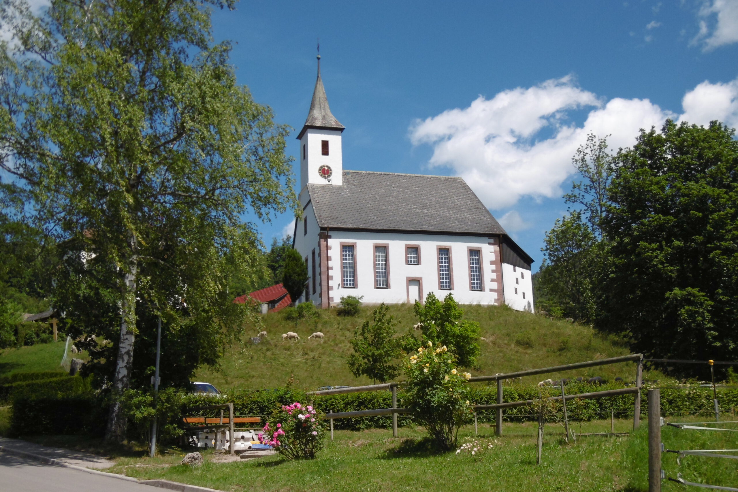 Kirche